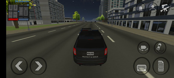 高速公路交警模拟3