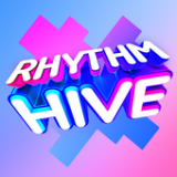 Rhythm Hive最新版下载2024安卓