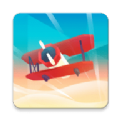 滑翔机空中飞行游戏安卓版