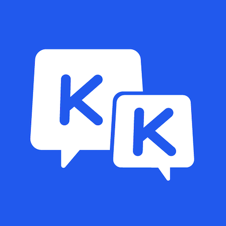KK键盘输入法下载安装最新版