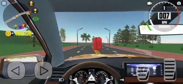 汽车模拟器2游戏正版破解版截图