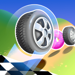 重力轮胎竞赛游戏下载