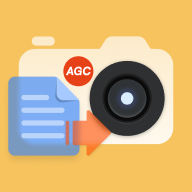 AGC工具包软件官方版安卓版