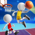 篮球训练比赛游戏下载