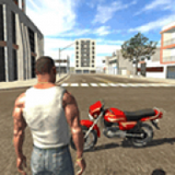 印度摩托驾驶3D下载游戏
