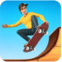滑板运动员安卓版下载