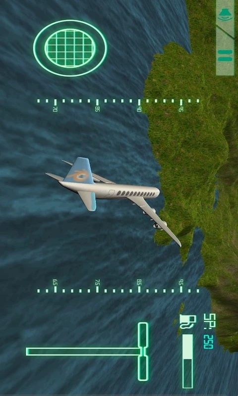 真实飞机驾驶模拟下载手机版