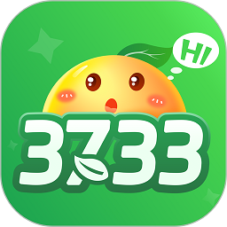 3733游戏盒官方手游