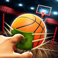 弹弓篮球下载安装手机版