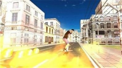 skate3滑板3下载手机版