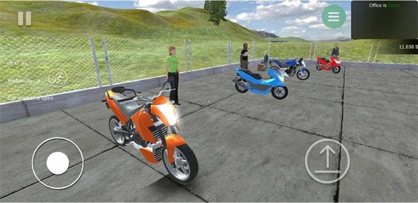 摩托车销售模拟器最新版下载