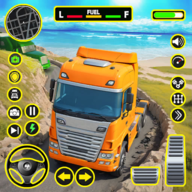 越野卡车运输驾驶游戏下载