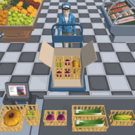 农场超市游戏中文版