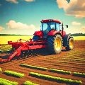 农民生活模拟器3D游戏下载