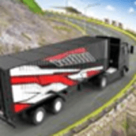 重卡运输驾驶模拟下载安装手机版