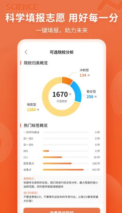 高考志愿app