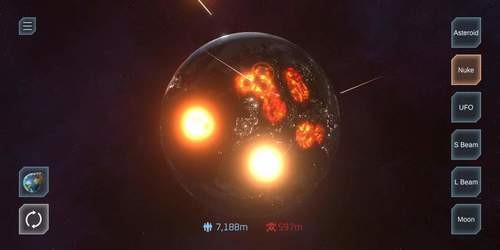 星战模拟器2024年最新版无广告下载中文版