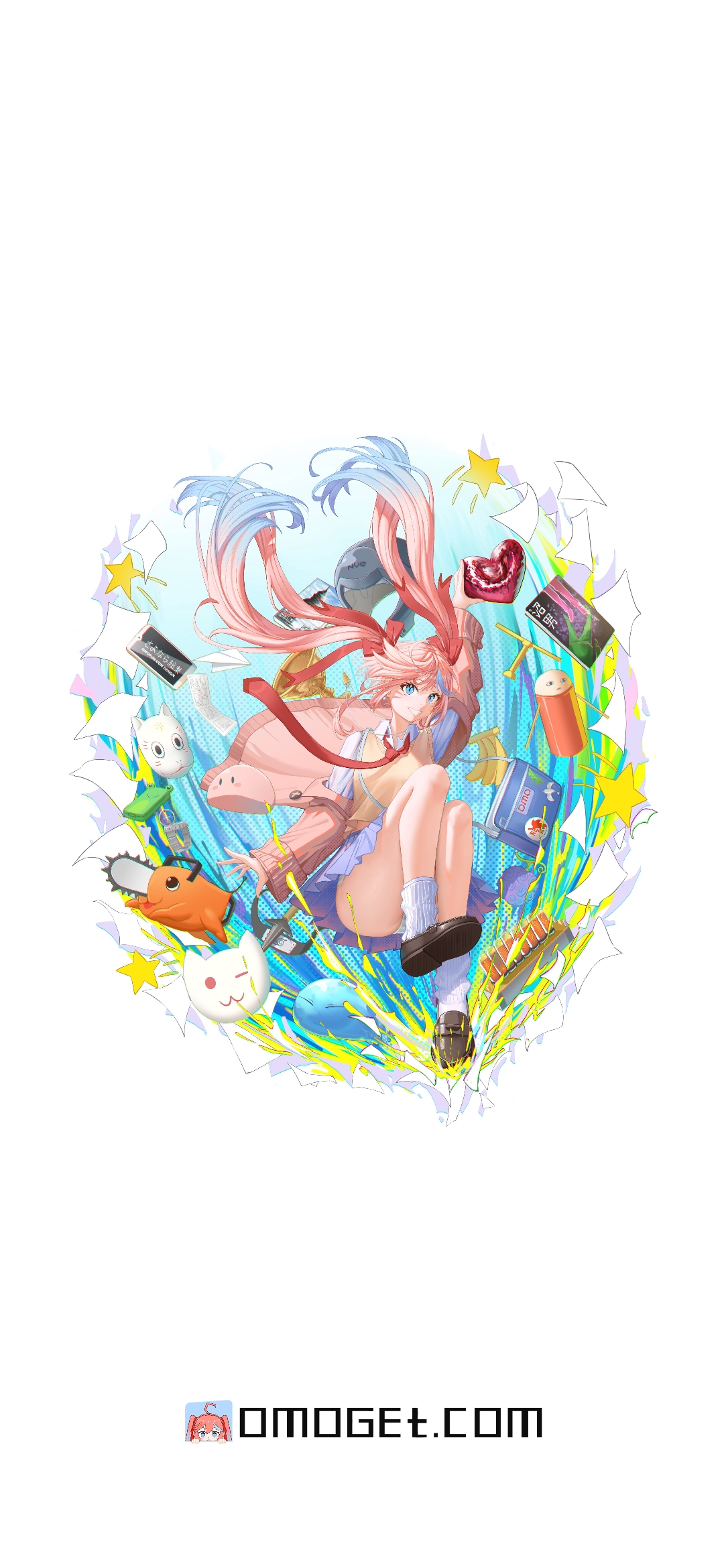 omofun动漫app