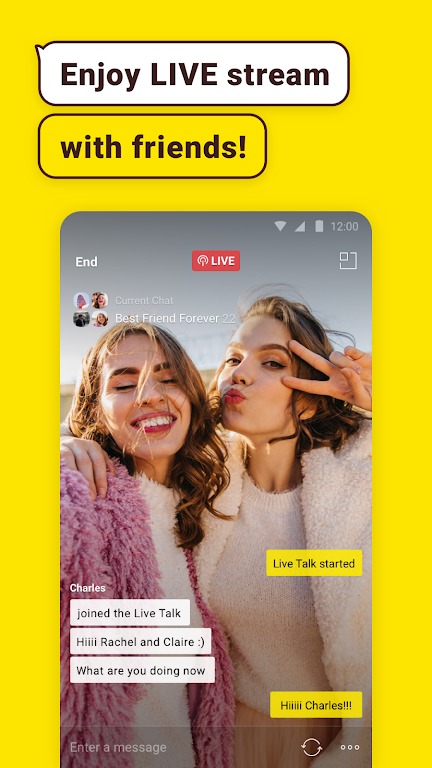 kakaotalk下载安卓最新版