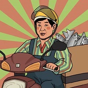 强哥创业记 游戏APP下载