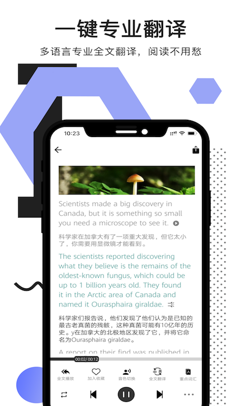 拍读英语官网版