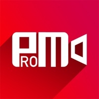promovie专业摄像机官方版下载