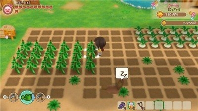 牧场物语重聚矿石镇下载手机版