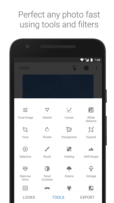 snapseed官方正版下载