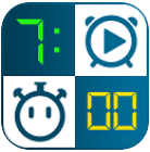 多工计时器app