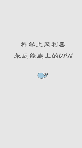 白鲸加速器最新版下载