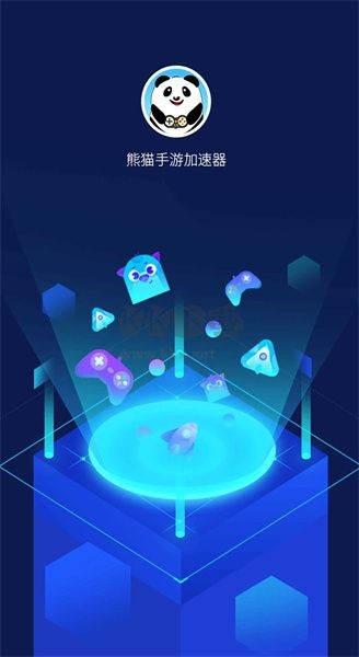 熊猫加速器（Panda加速器）