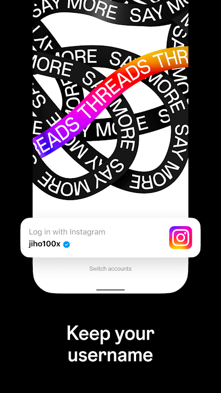 Threads下载官方正版