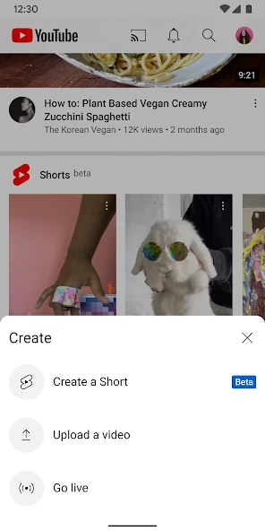 油管app（YouTube）下载官网版2025
