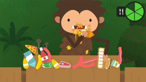 捣蛋大脚官方正版下载
