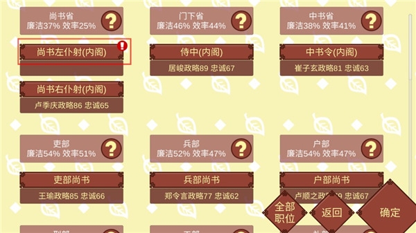女帝的日常手游下载
