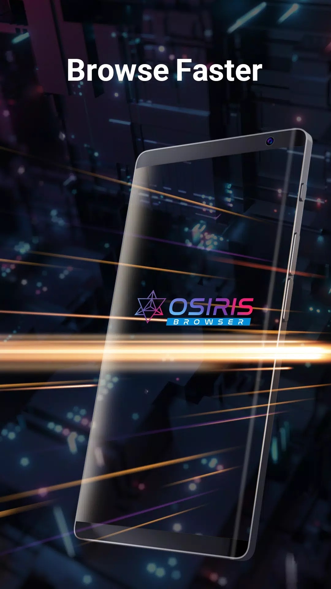 Osiris浏览器下载