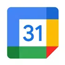 Google日历安卓版