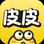 皮皮桌面壁纸下载免费
