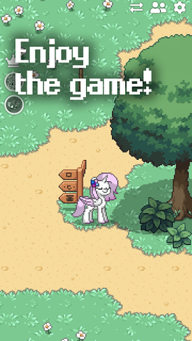 ponytown中文版下载最新版
