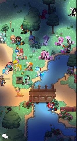 ponytown中文版下载最新版