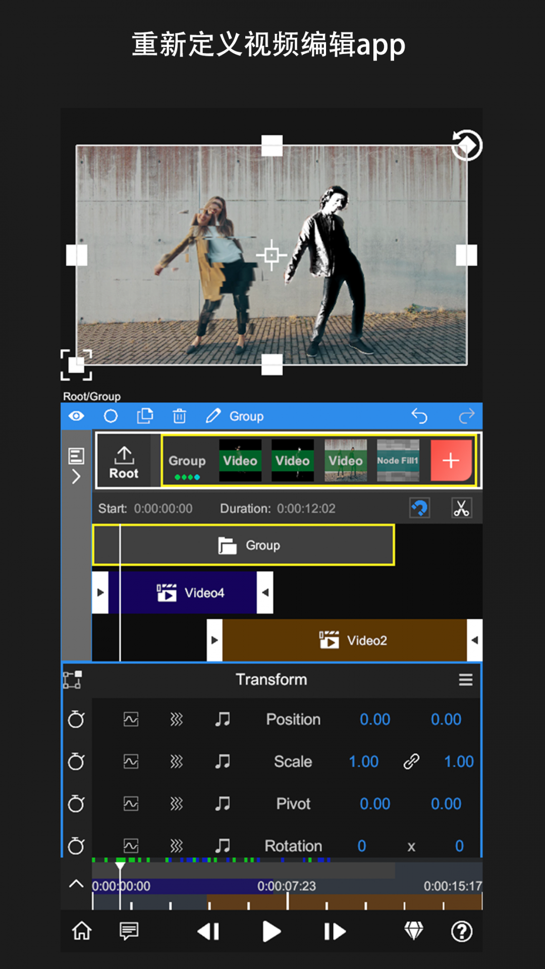 NodeVideo官方下载