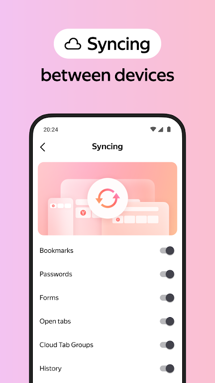 browser安卓版app