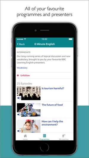 BBC Learning English官网下载
