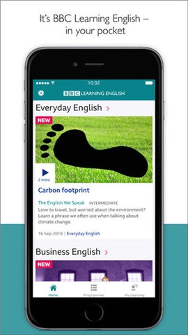 BBC Learning English官网下载