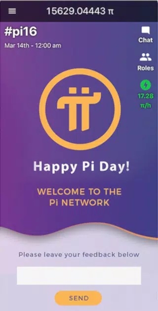pi network 官网最新版下载