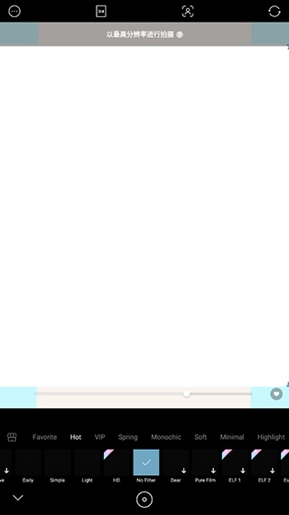 soda相机app