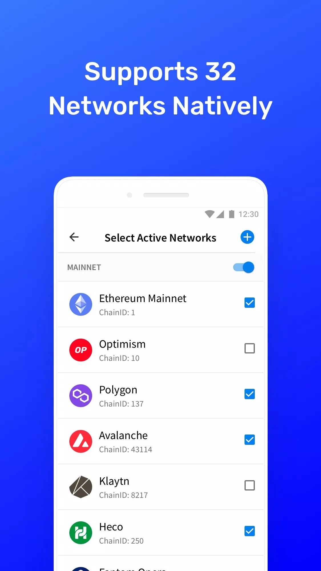 AlphaWallet钱包下载