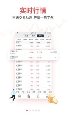 期业家app