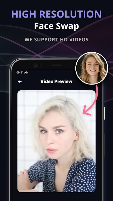 deepfake手机版软件下载app
