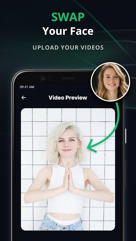deepfake手机版软件下载app